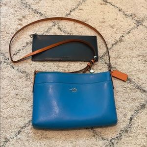 Coach Crossbody Purse
